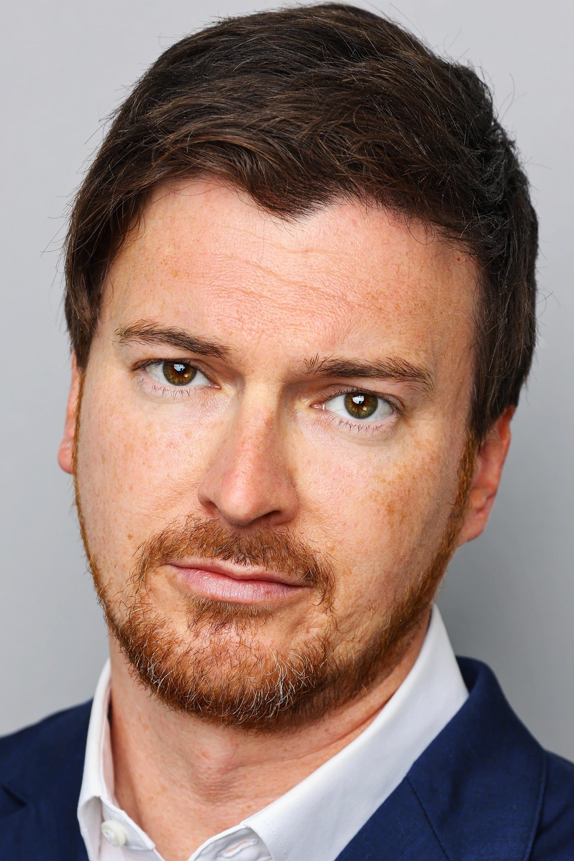 Bobby Gilchrist profile