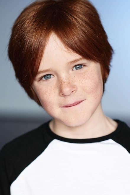 Finn Scicluna-O'Prey profile