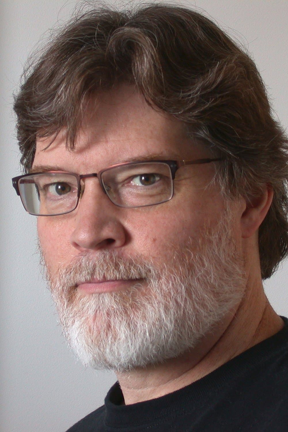 Greg Dykstra profile