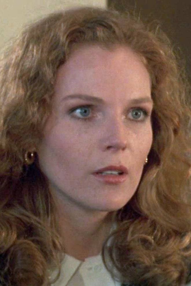 Catherine Baranov profile