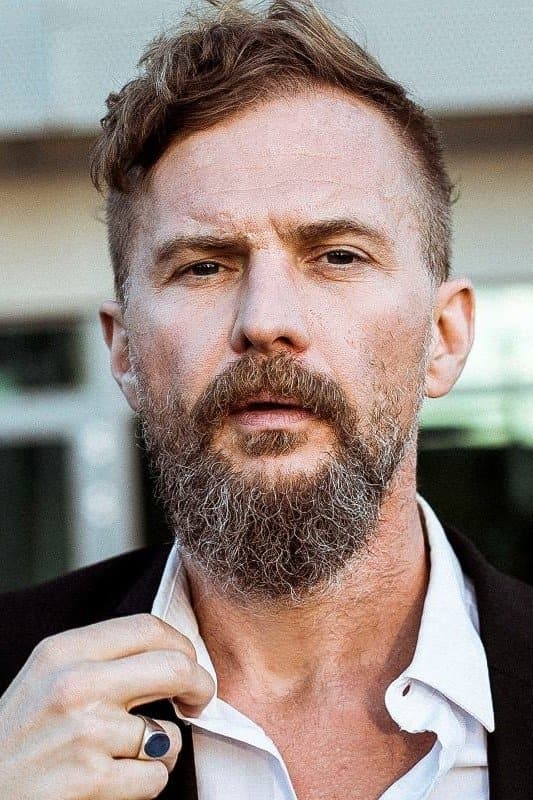 Tomasz Organek profile