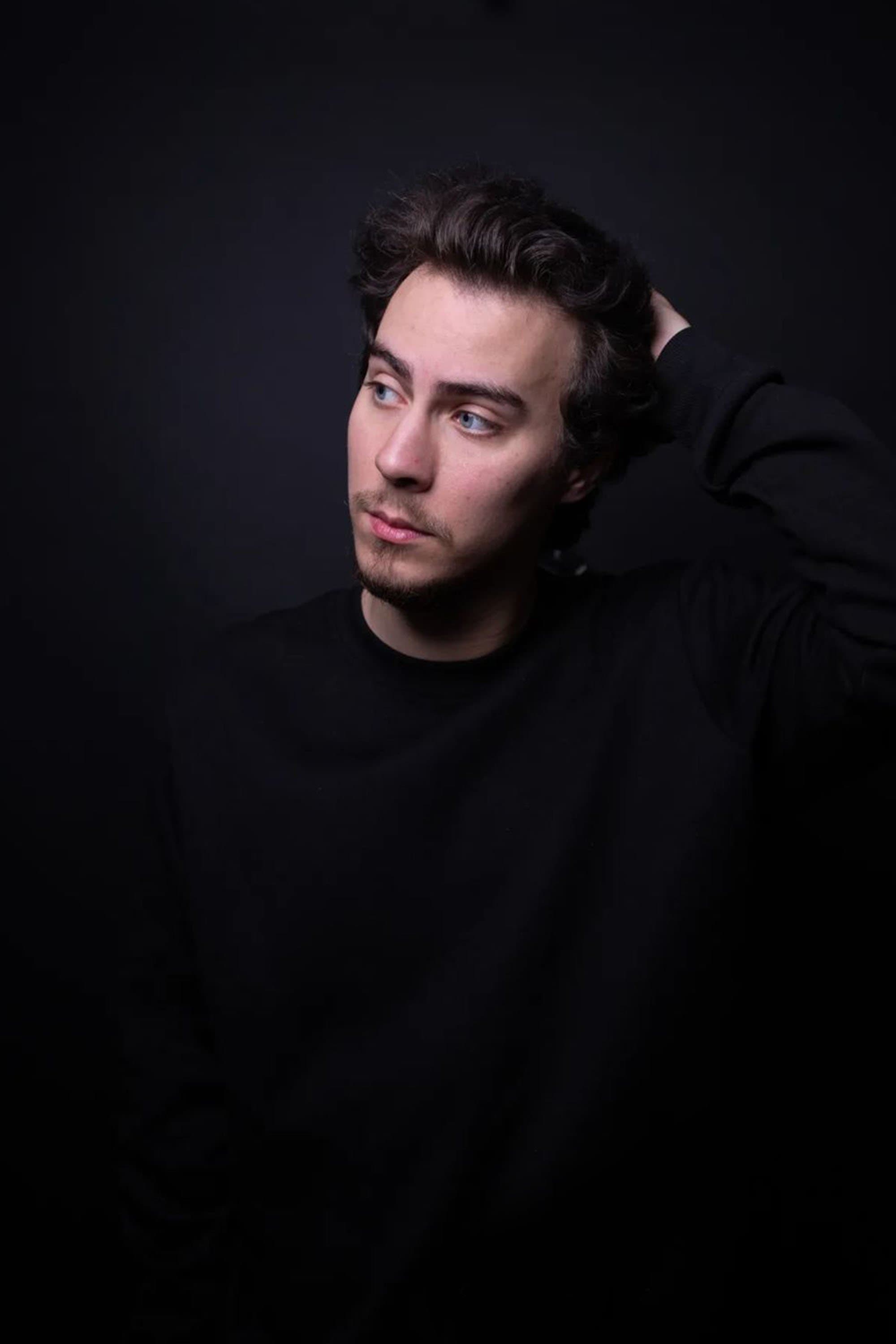 Quentin Argenson profile