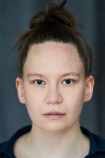 Anka Graczyk profile