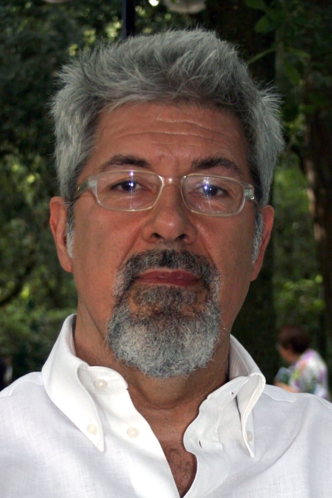 Alessandro Benvenuti profile