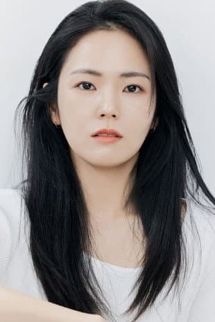 Jo Min-kyeong profile