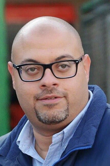 Moataz El Tony profile