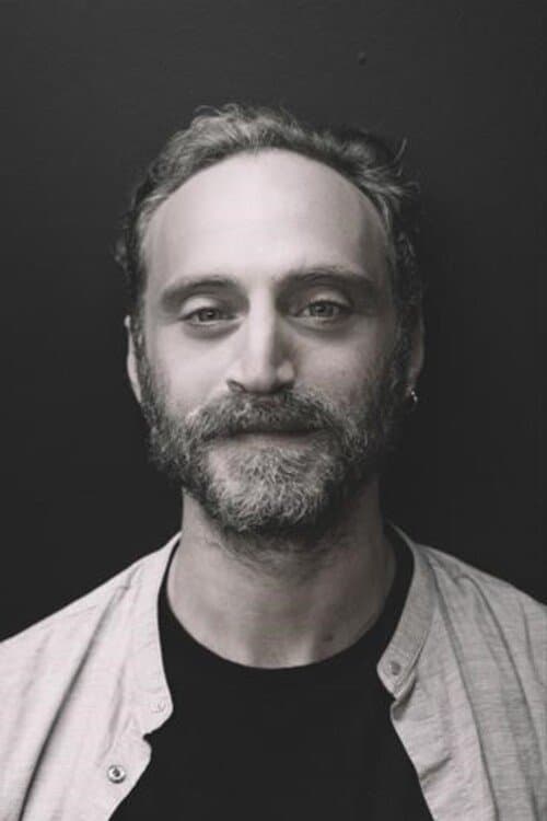 Orestis Paliadelis profile