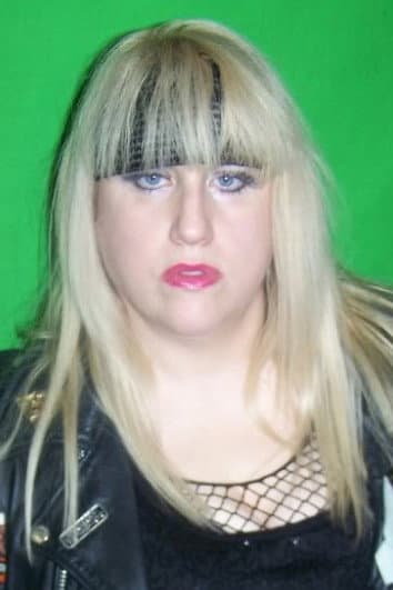 Amy Lee Murray profile