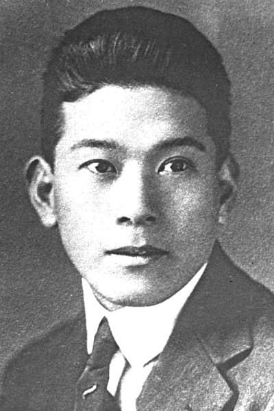 Kenichi Miyajima profile