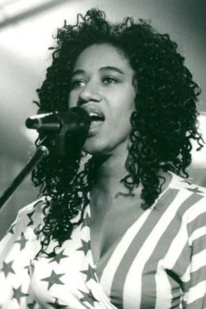 Pepsi DeMacque profile