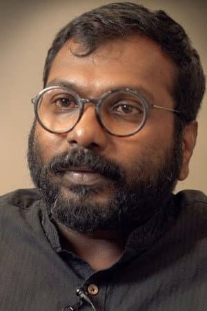 Sanu John Varghese profile