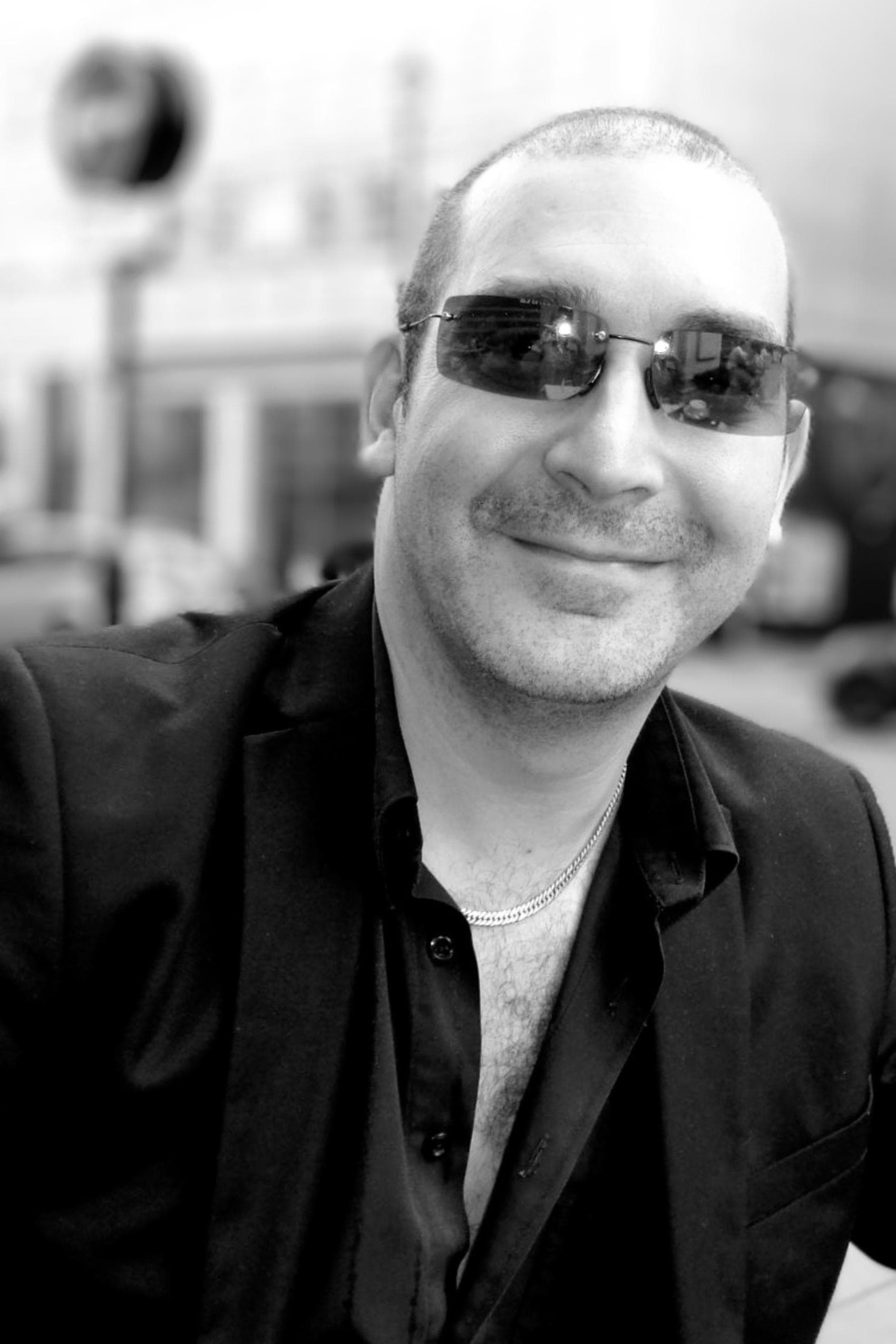 Albin Sallansonnet profile