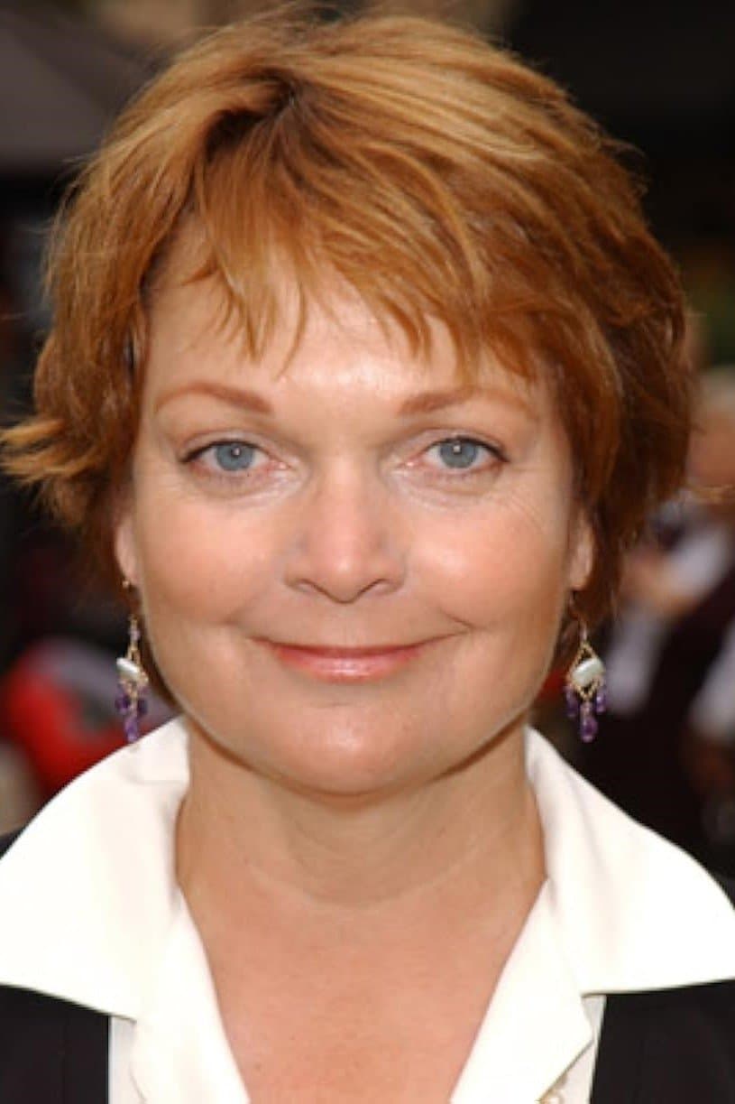Pamela Reed profile
