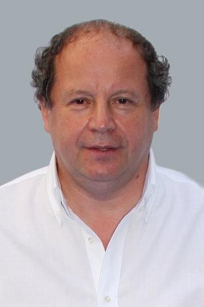 Dmitriy Astrakhan profile