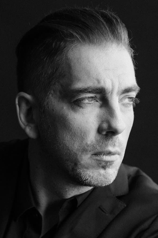 Taras Khymych profile