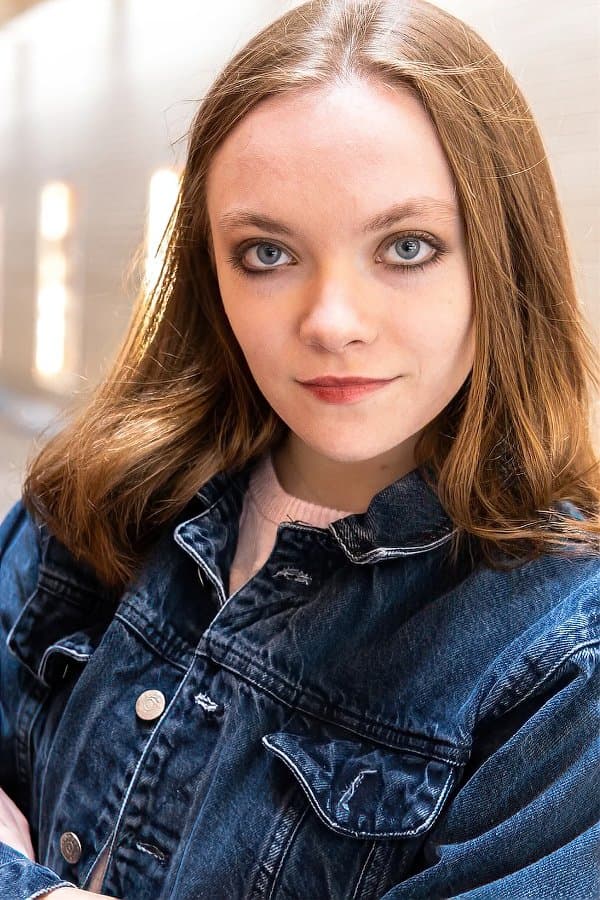 Chelsea Jurkiewicz profile