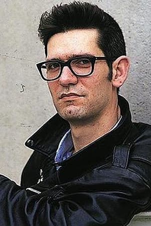 Carlos García Berlanga profile