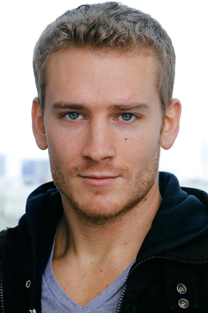 Nicholas James profile