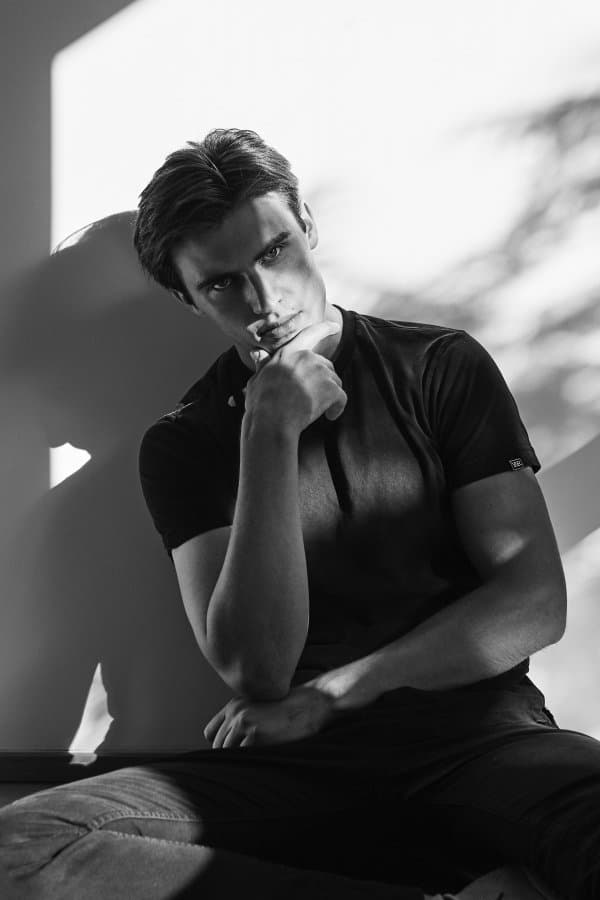 Gunner Burkhardt profile