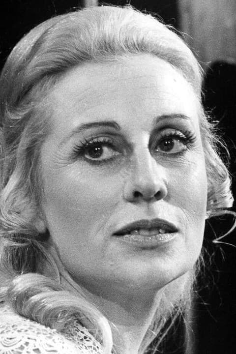 Claude Winter profile