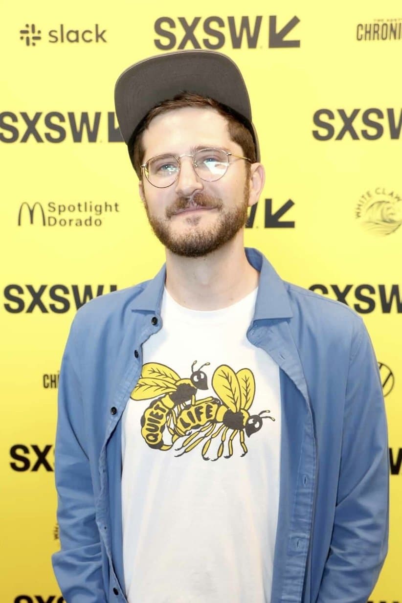 Alex Familian profile