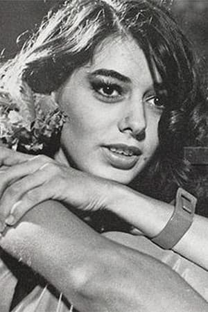 Cristina Aché profile