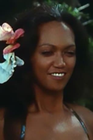 Terry Moni Mapuana profile