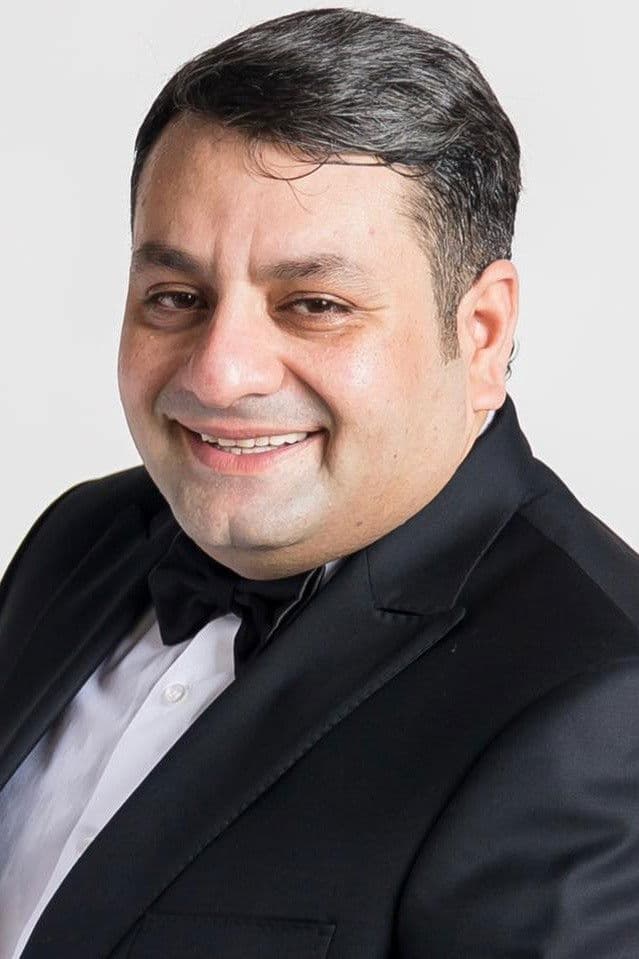 Elcan Rasulov profile