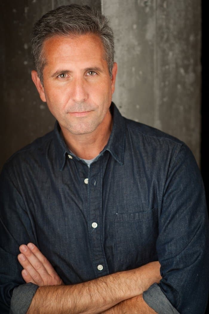 Duncan Minett profile