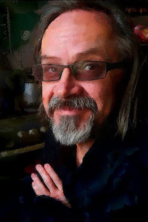 Andrey Shishov profile