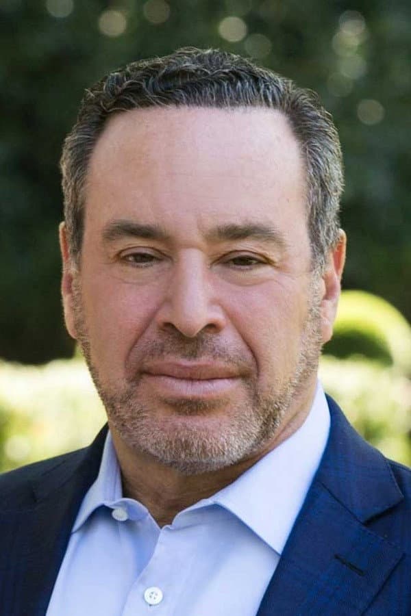 David Frum profile