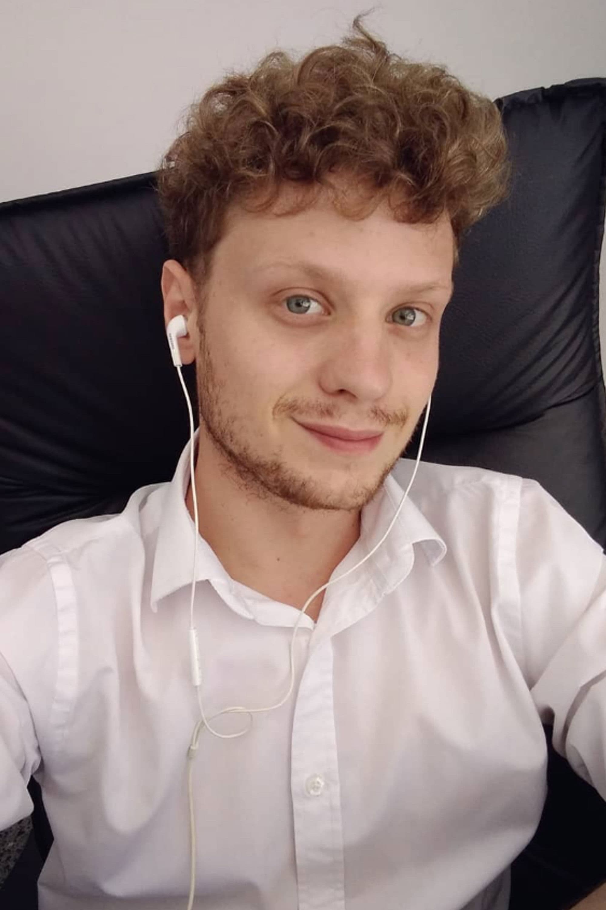 Sebastián Montagna profile