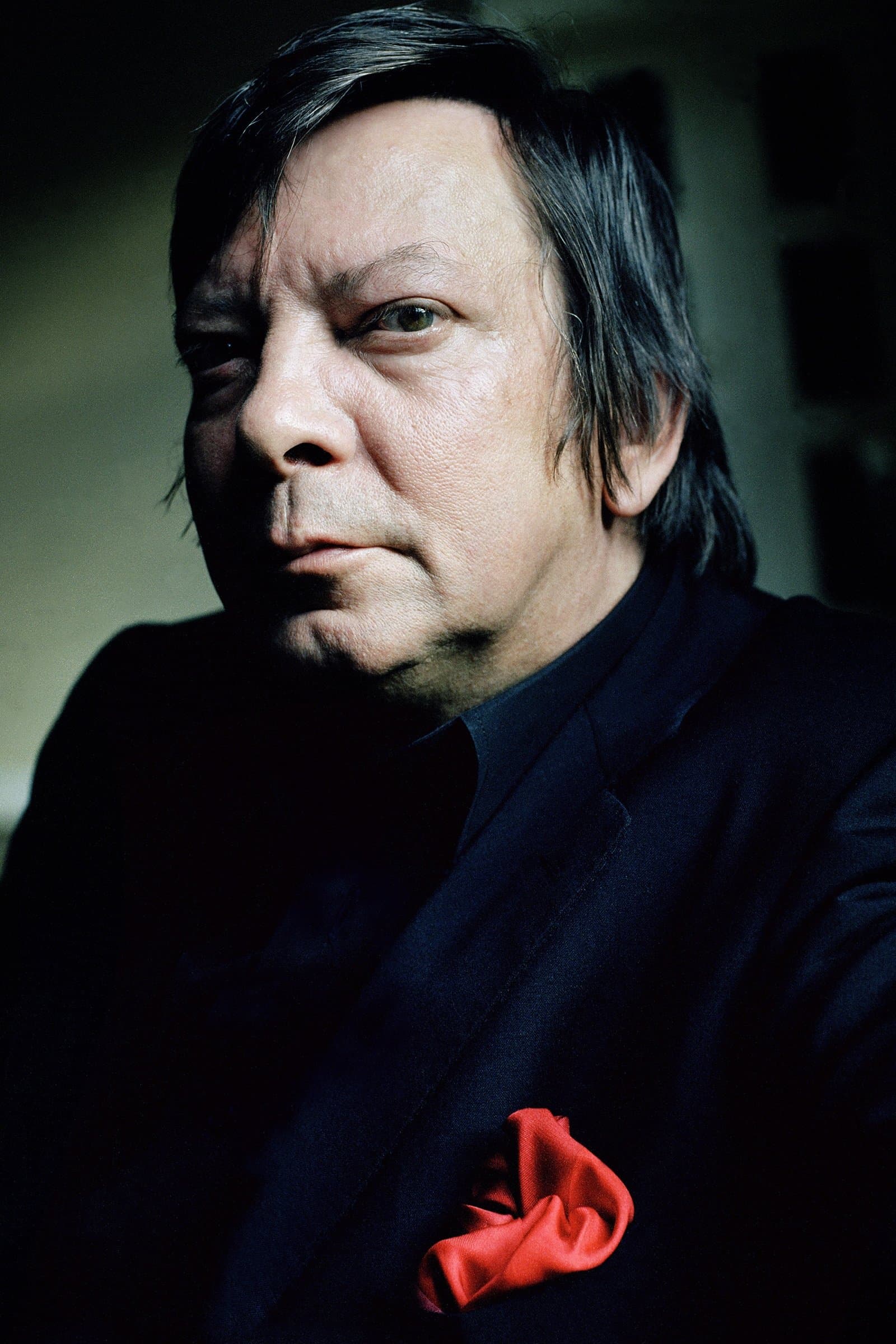 Heribert Sasse profile