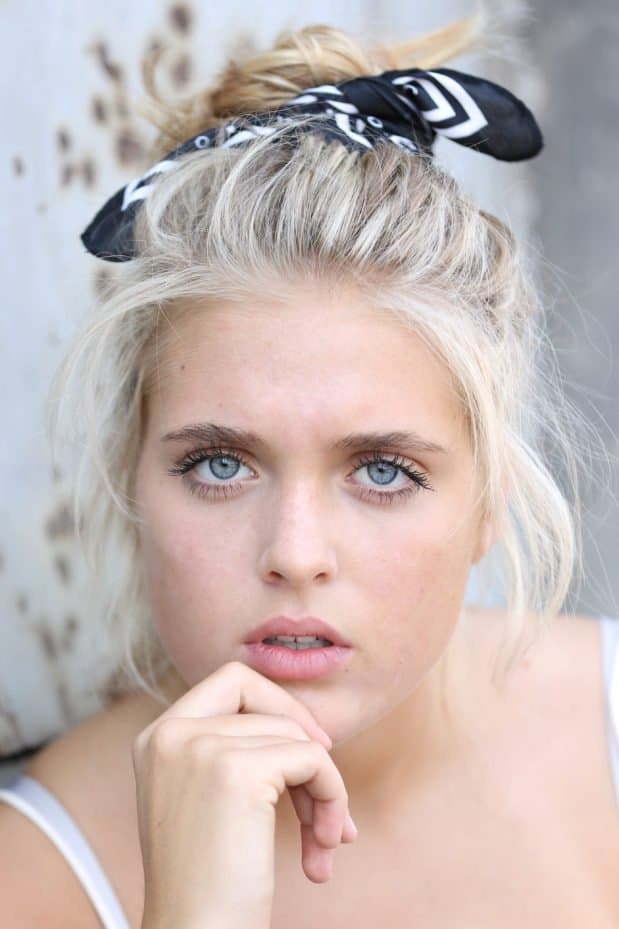 Jana Münster profile