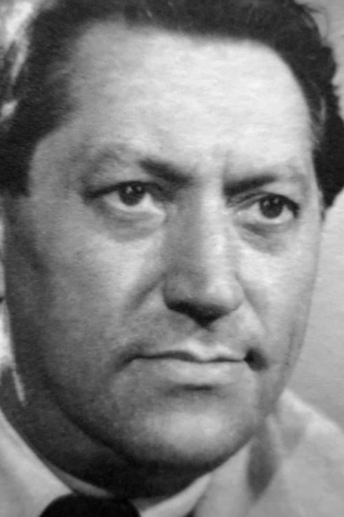 Davyd Yanover profile