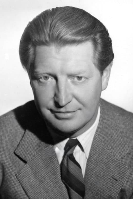 Roger Livesey profile