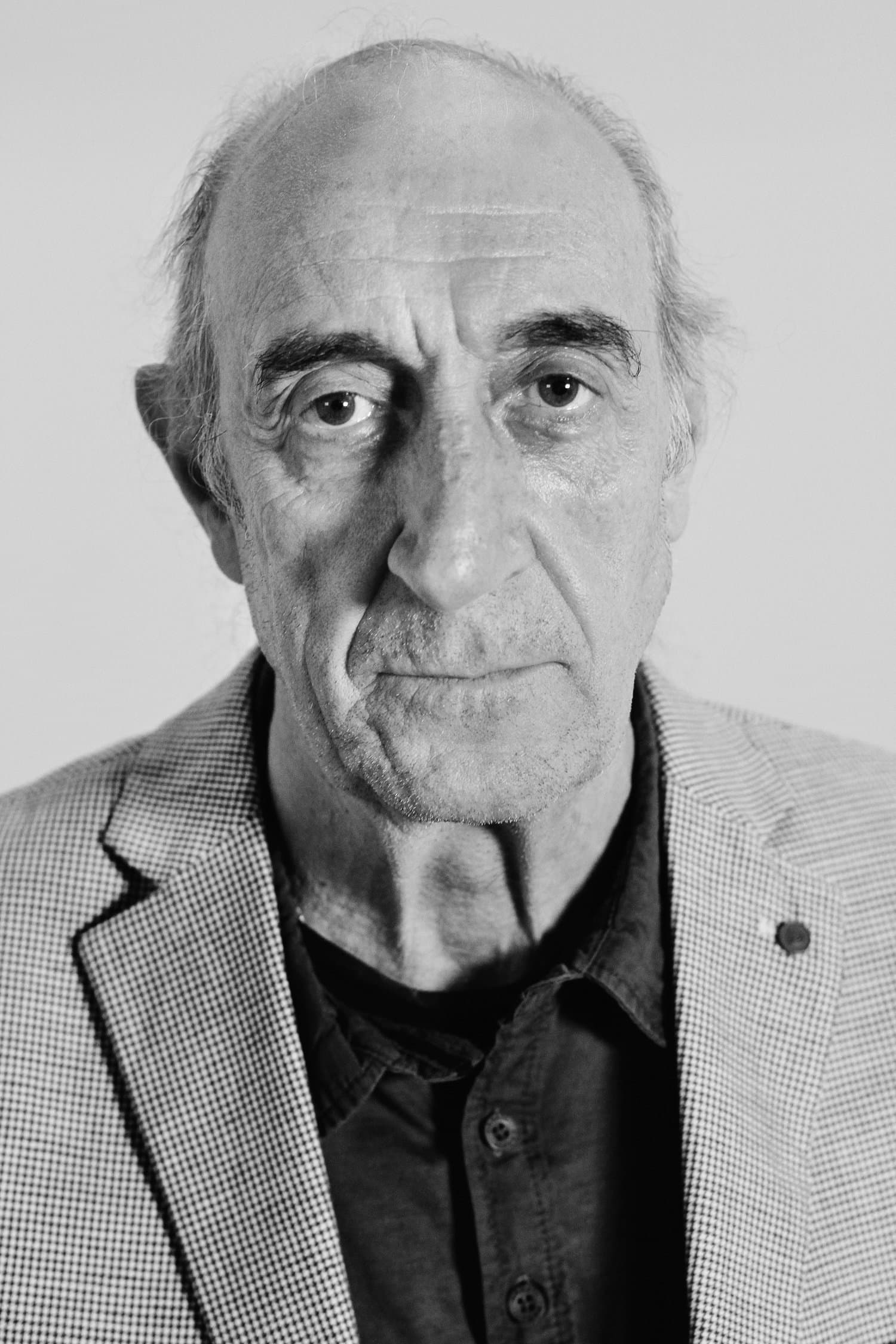 Carles Arquimbau profile