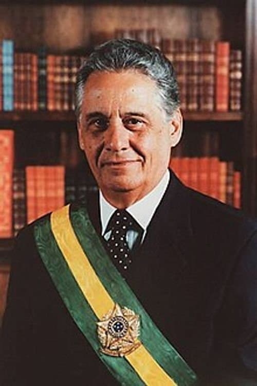 Fernando Henrique Cardoso profile