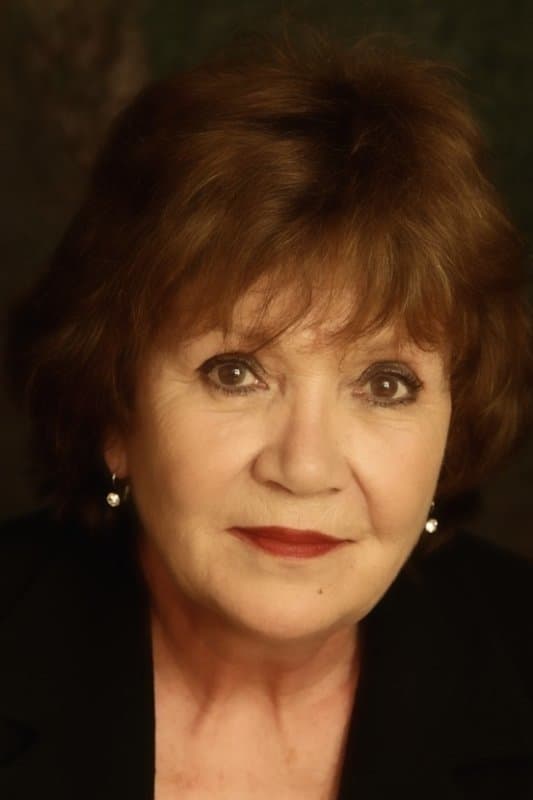 Annick Blancheteau profile