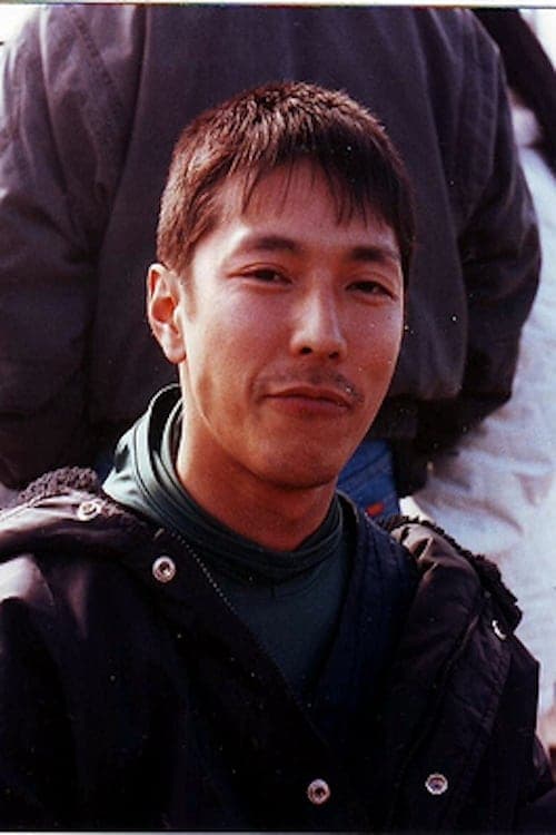 Akira Ohashi profile