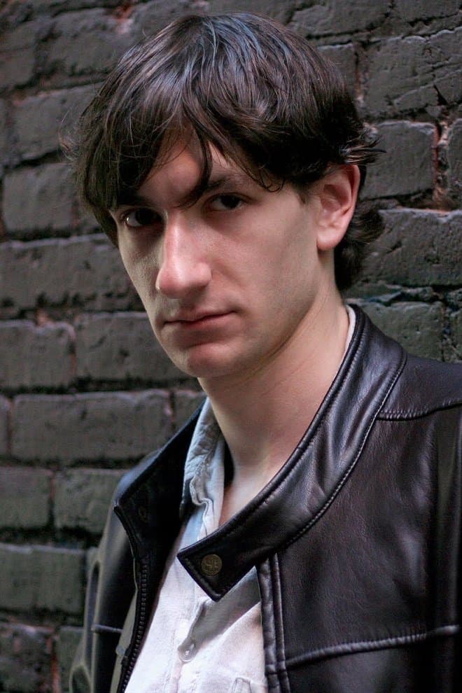 Kurtis Maguire profile