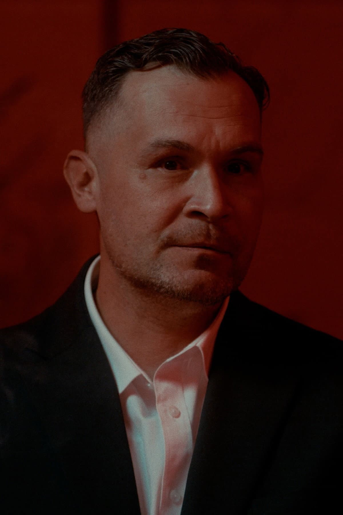 Raphael Galiulin profile