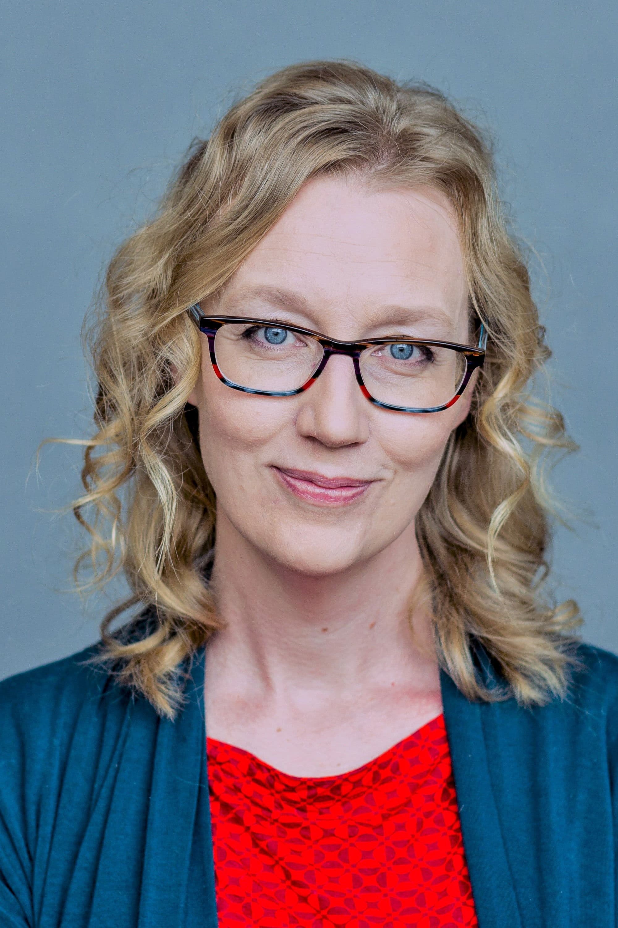 Kristin Kobes Du Mez profile