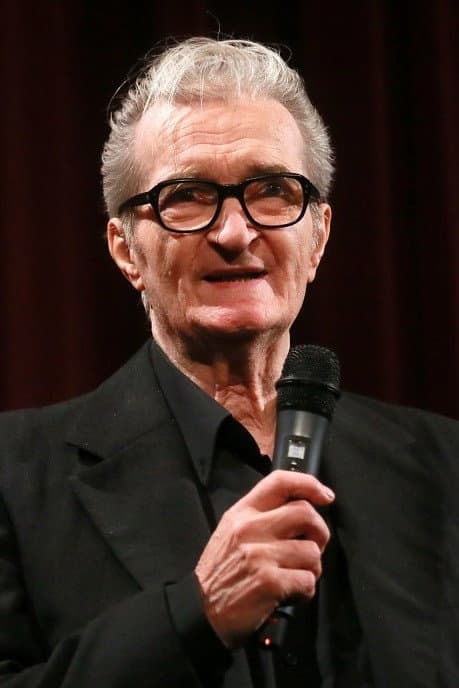 István Hildebrand profile