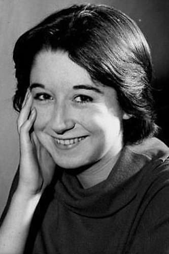 Frances Cuka profile