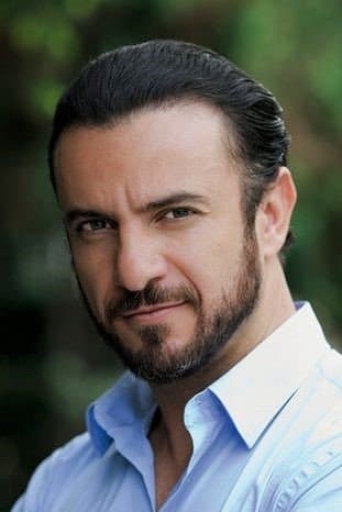 Alejandro Ávila profile