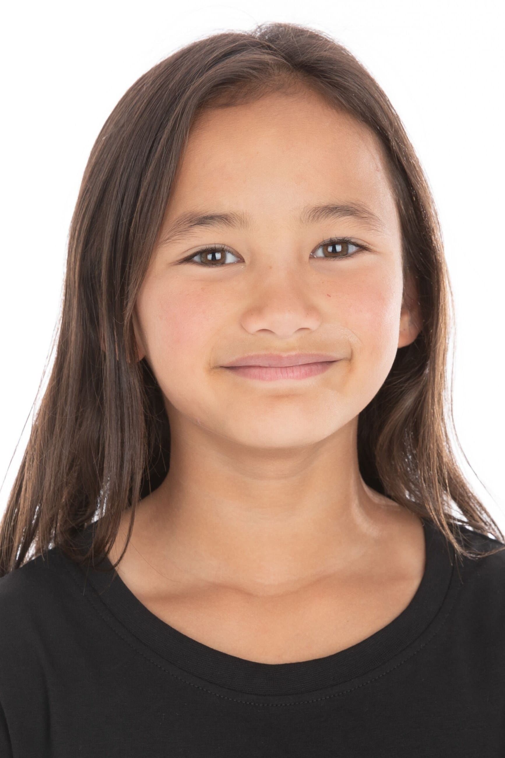 Kaylee Hottle profile