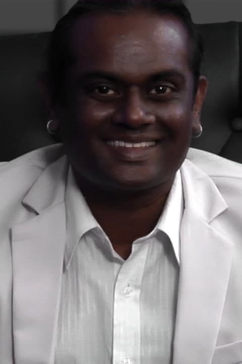 Sreedharan Sathiamoorthy profile