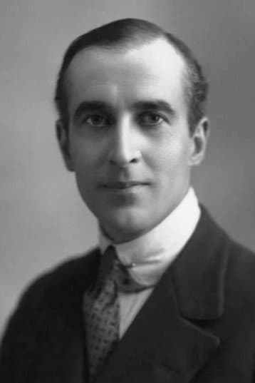 Arthur Wontner profile