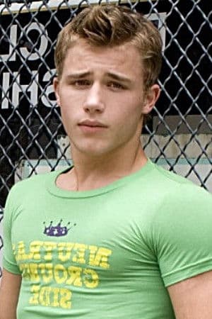 Cortland Woodard profile